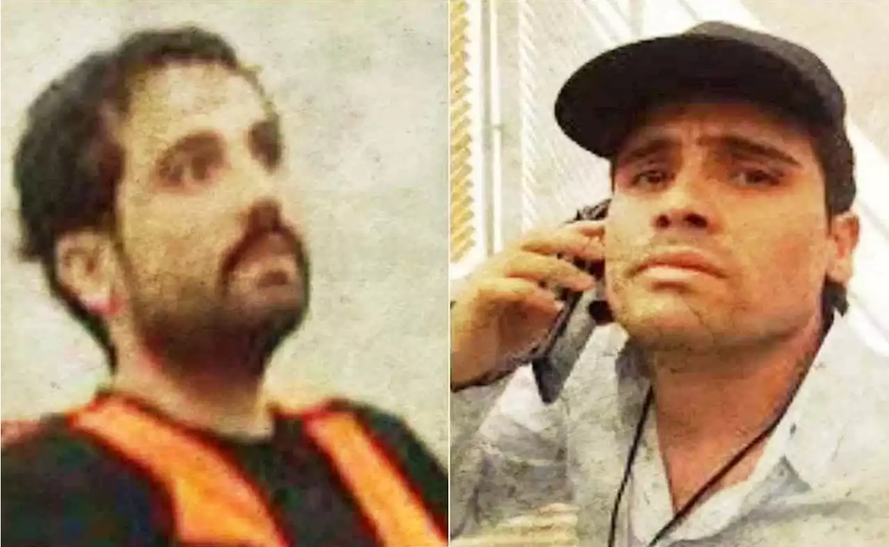 Ovidio Guzmán. Juez da revés al hijo de 'El Chapo'; le niegan amparo contra extradición a EU