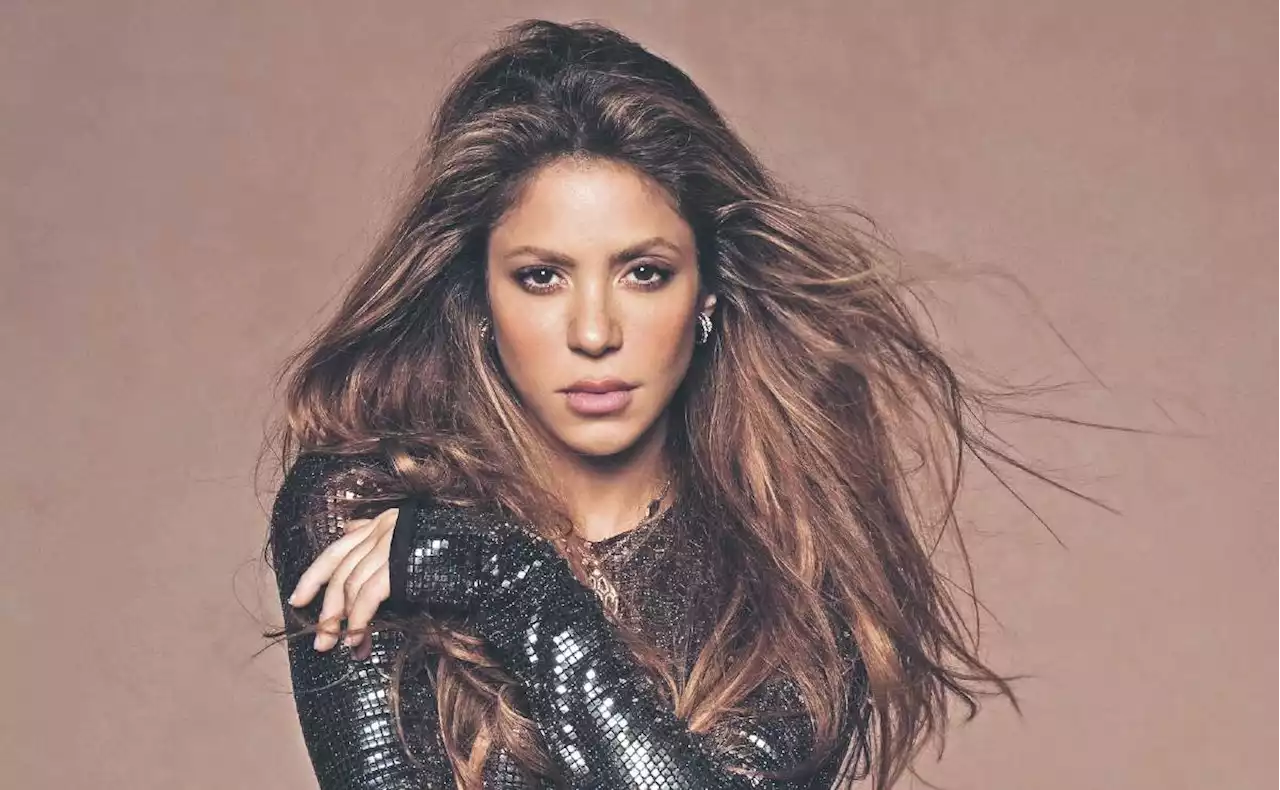 Shakira: 'No olvides tomar agüita de limón con chía': las recomendaciones del ISSSTE por canción