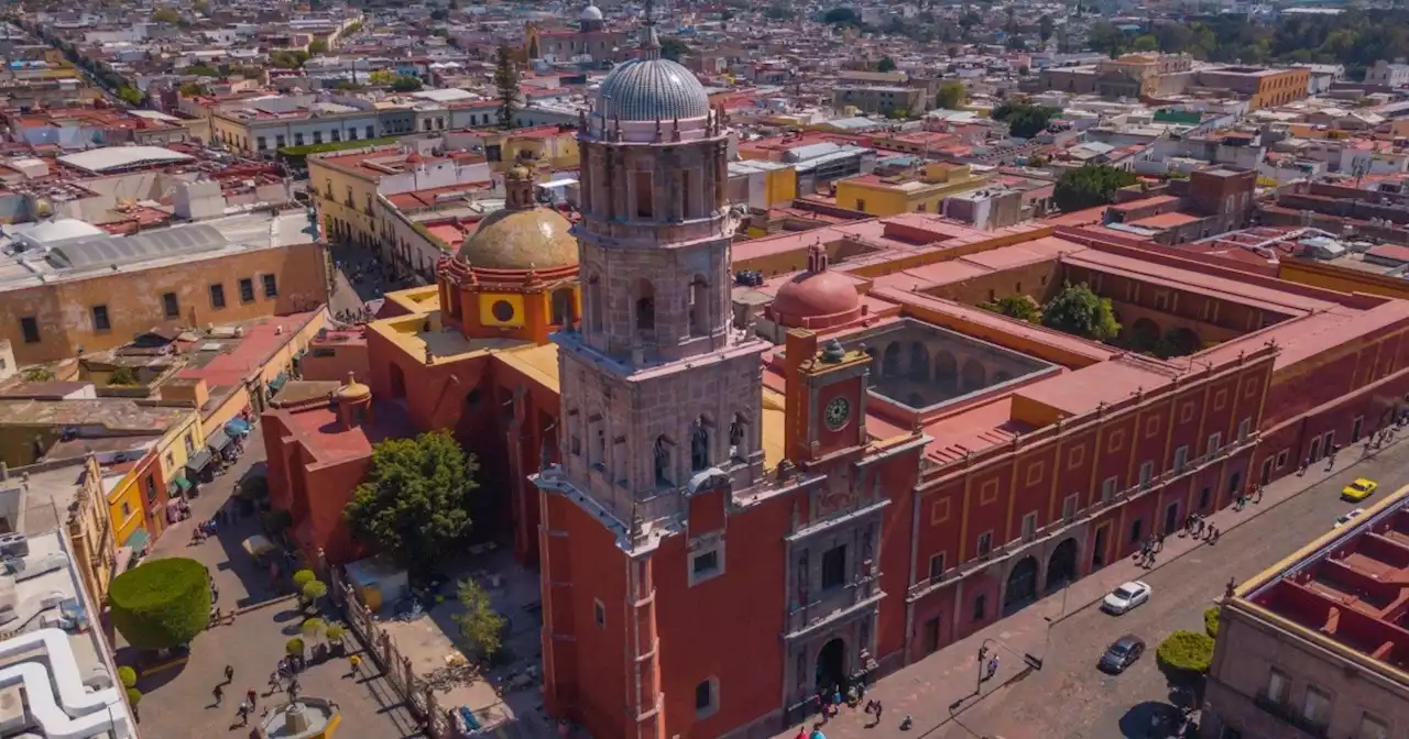 Derrama económica del comercio en Querétaro continúa debajo de los niveles prepandemia