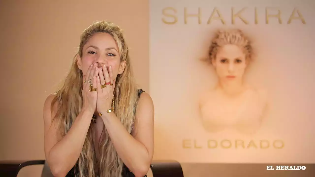 El emotivo mensaje que envió Shakira a las mujeres tras canción con BZRP