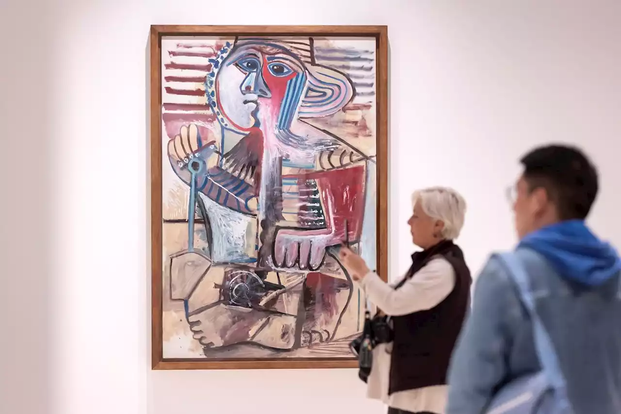 Veinte años del Museo Picasso, la pinacoteca que prendió la chispa del turismo cultural en Málaga