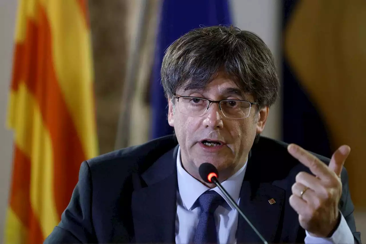 El Gobierno confía en que ahora será mucho más fácil que Puigdemont pueda ser juzgado en España