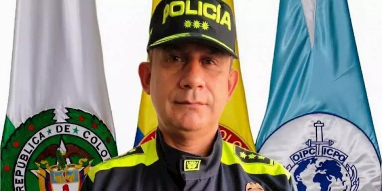 Óscar Gómez, nuevo secretario de seguridad Bogotá es fuertemente criticado