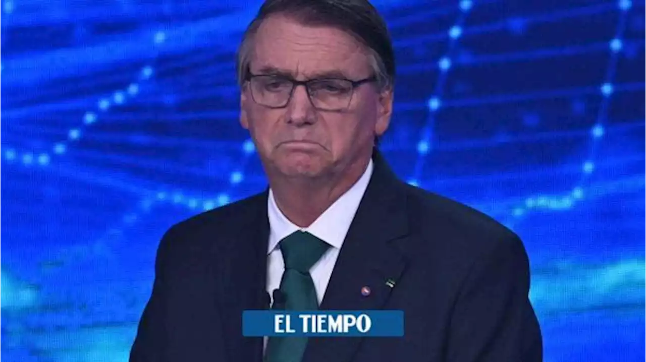 Brasil: ¿en qué se gastó Jair Bolsonaro los millones de su tarjeta presidencial?