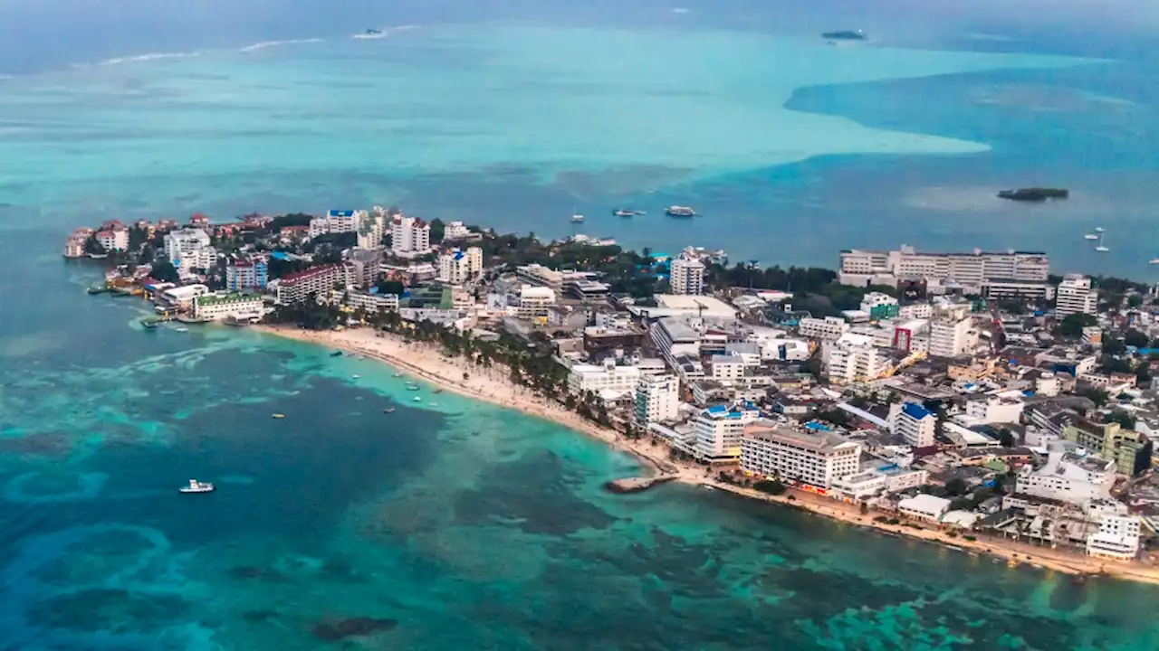 Cómo la 'histórica incomprensión' de Bogotá afectó a las islas de San Andrés