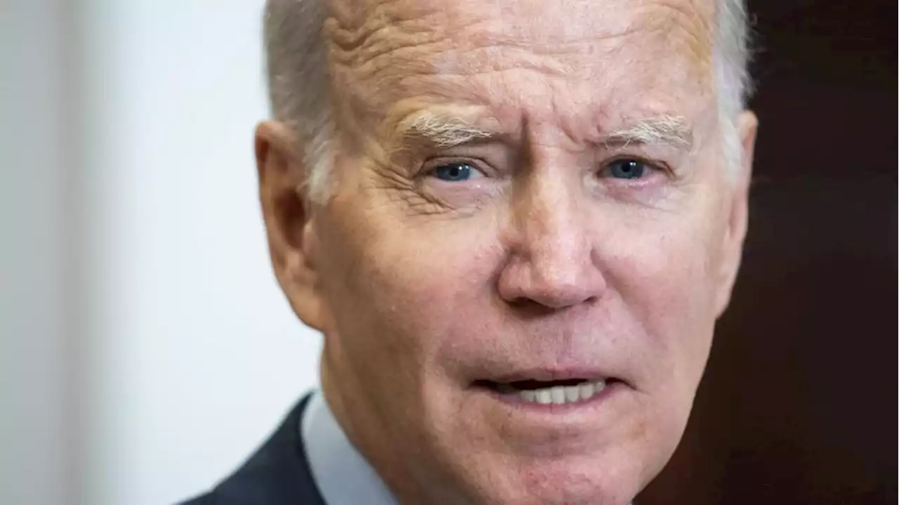 Estados Unidos: un fiscal especial investigará documentos clasificados de Biden