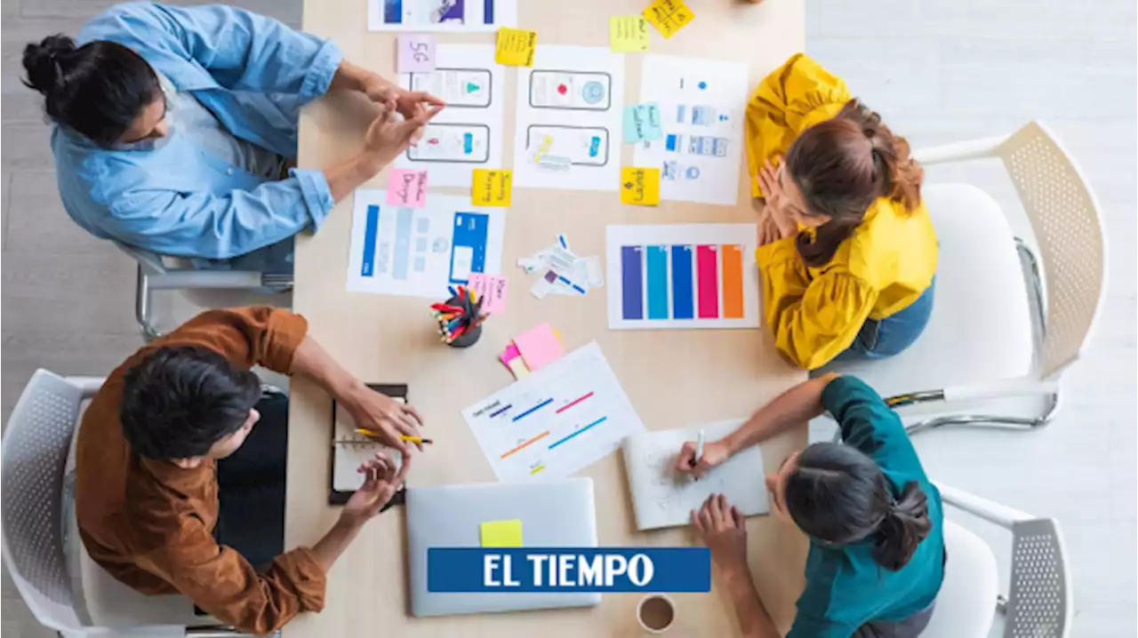 Las tres ‘startups’ colombianas que se destacan en innovación