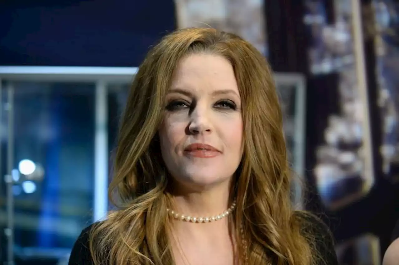 Lisa Marie Presley Dead At 54: The Ups And Downs Of Elvis’ Daughter’s Life