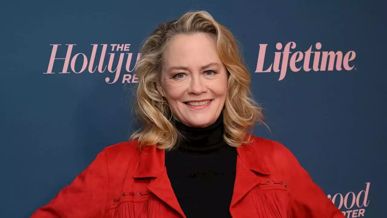 Cybill Shepherd Talks Intense, On-Set Chemistry With Bruce Willis