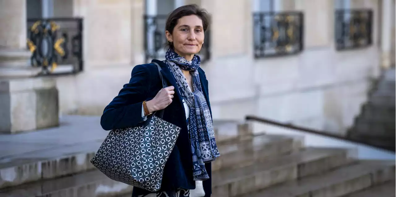 Affaire Le Graët : Amélie Oudéa-Castéra, la ministre qui s’impose à la tête des Sports