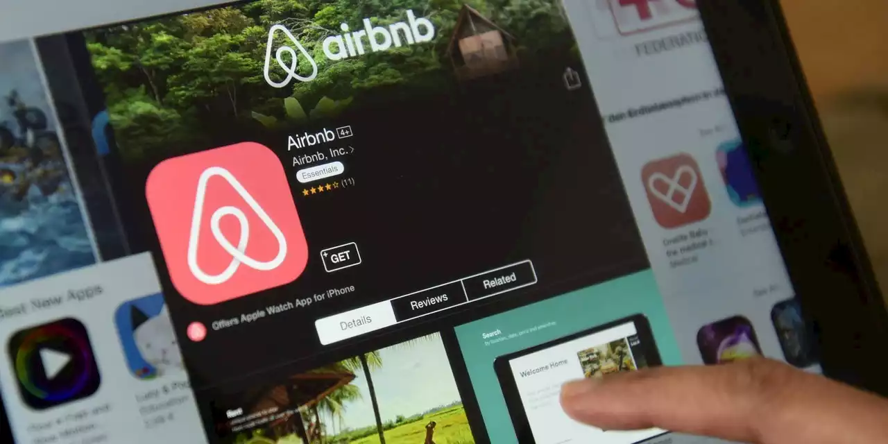 Airbnb : 148 millions d'euros de taxe de séjour reversés aux communes françaises en 2022