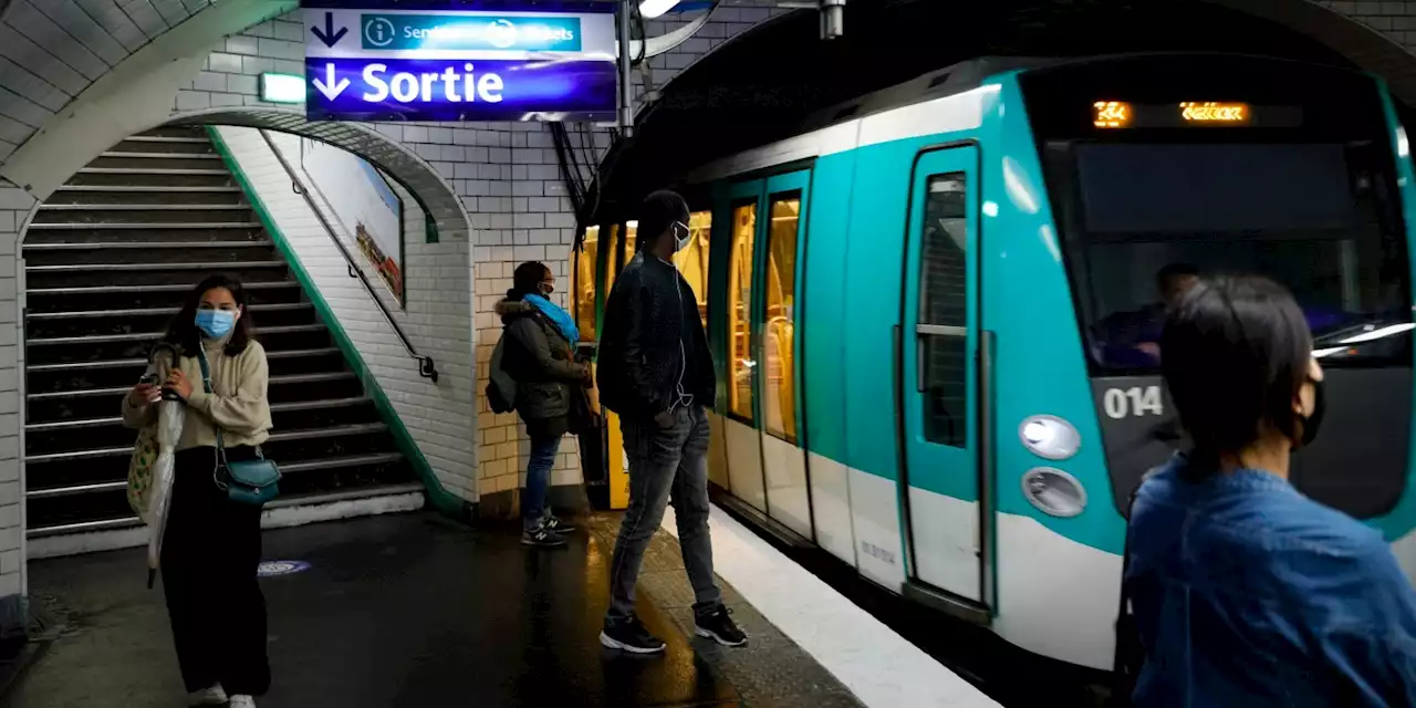 Retraites : la fin des régimes spéciaux peut-elle aggraver la pénurie de personnel à la RATP ?