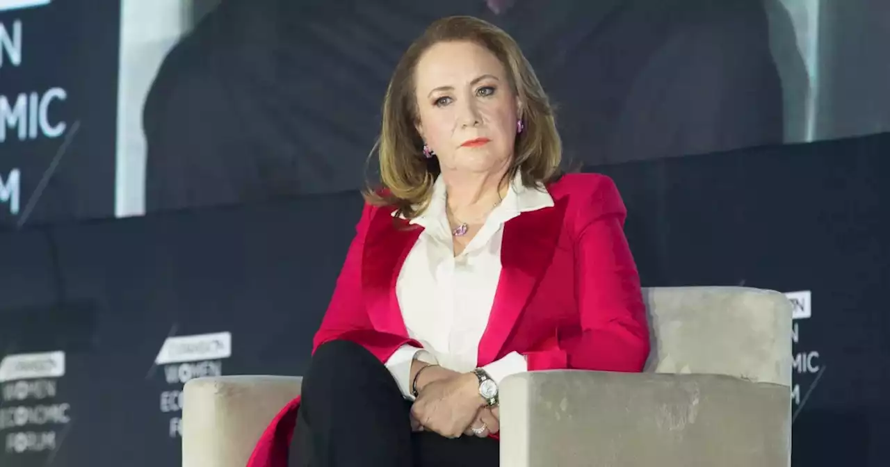 Ante la ausencia de reglas claras en plagio, abogados piden renuncia de ministra