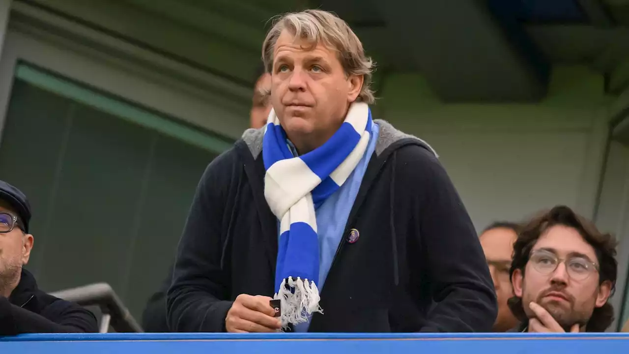 Boehly told his operation at Chelsea is 'worse than Man Utd under Woodward' as Felix is slammed - Football365