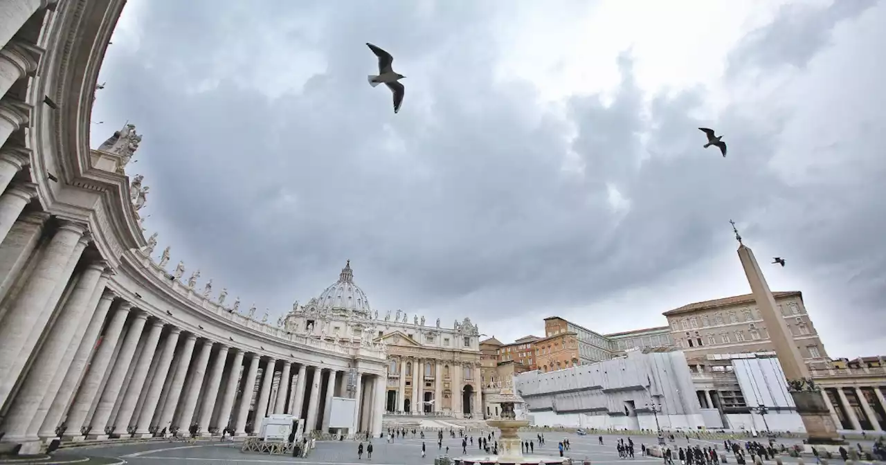 Regionali, Rocca e gli affari col broker imputato in Vaticano - Il Fatto Quotidiano