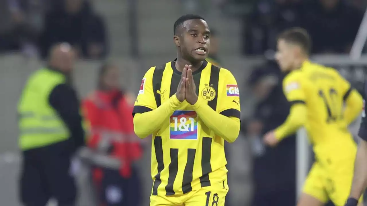 Allemagne, BVB : la nouvelle polémique sur l’âge de Youssoufa Moukoko met le feu