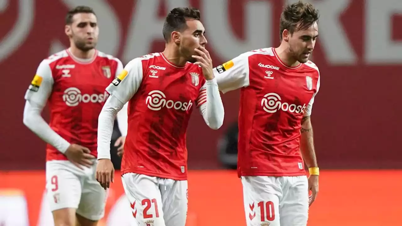 Braga : la belle histoire des frères Horta !