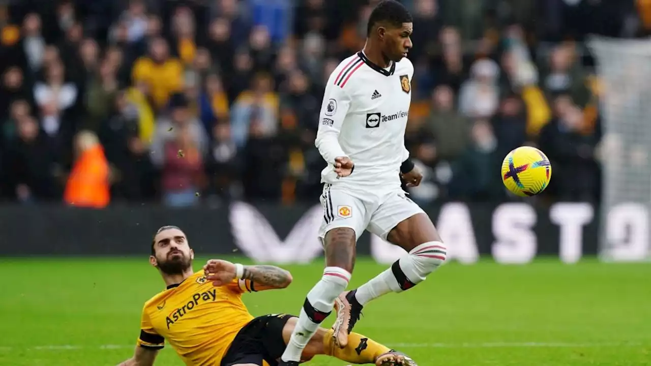 Manchester United : le retour en forme fracassant de Marcus Rashford