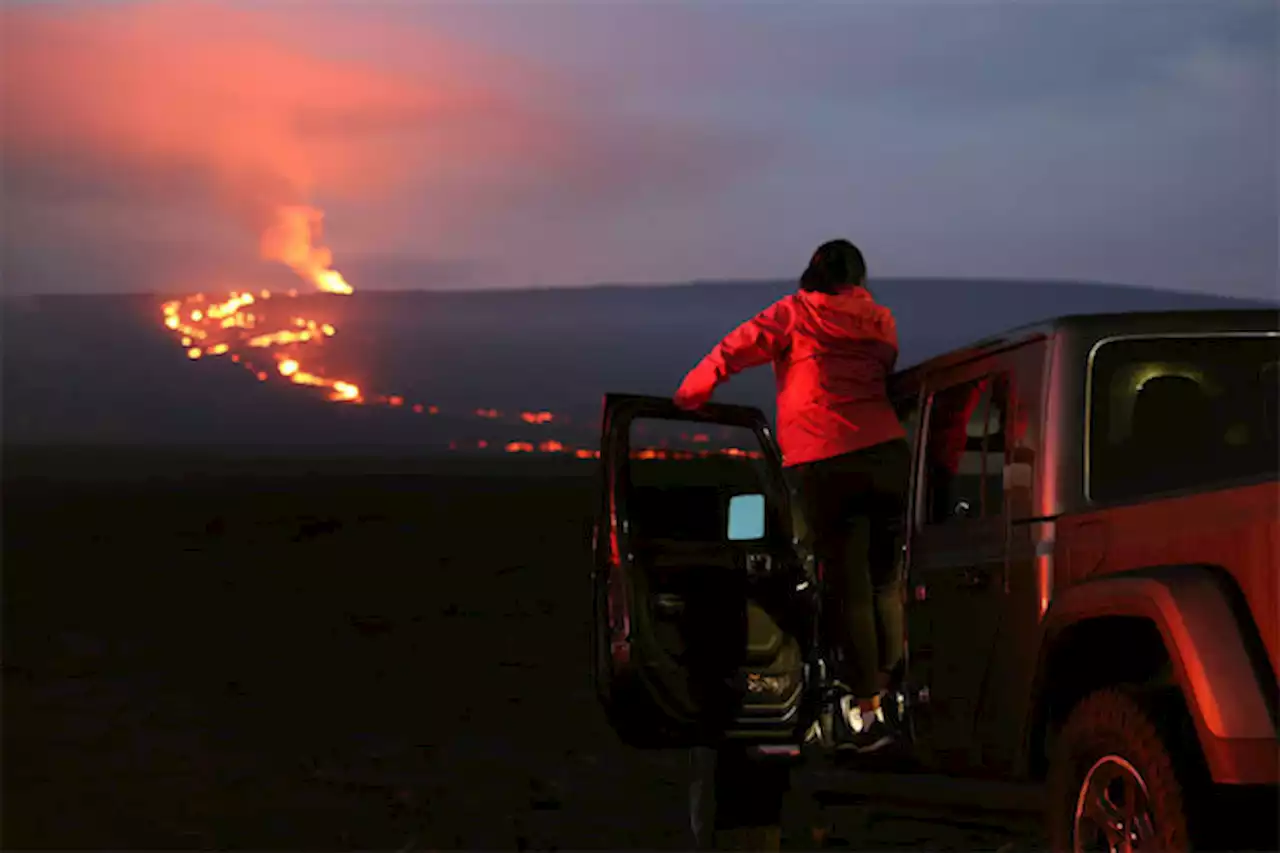 ハワイ島噴火 でも不動産人気が衰えない独特な理由とは | Forbes JAPAN（フォーブス ジャパン）