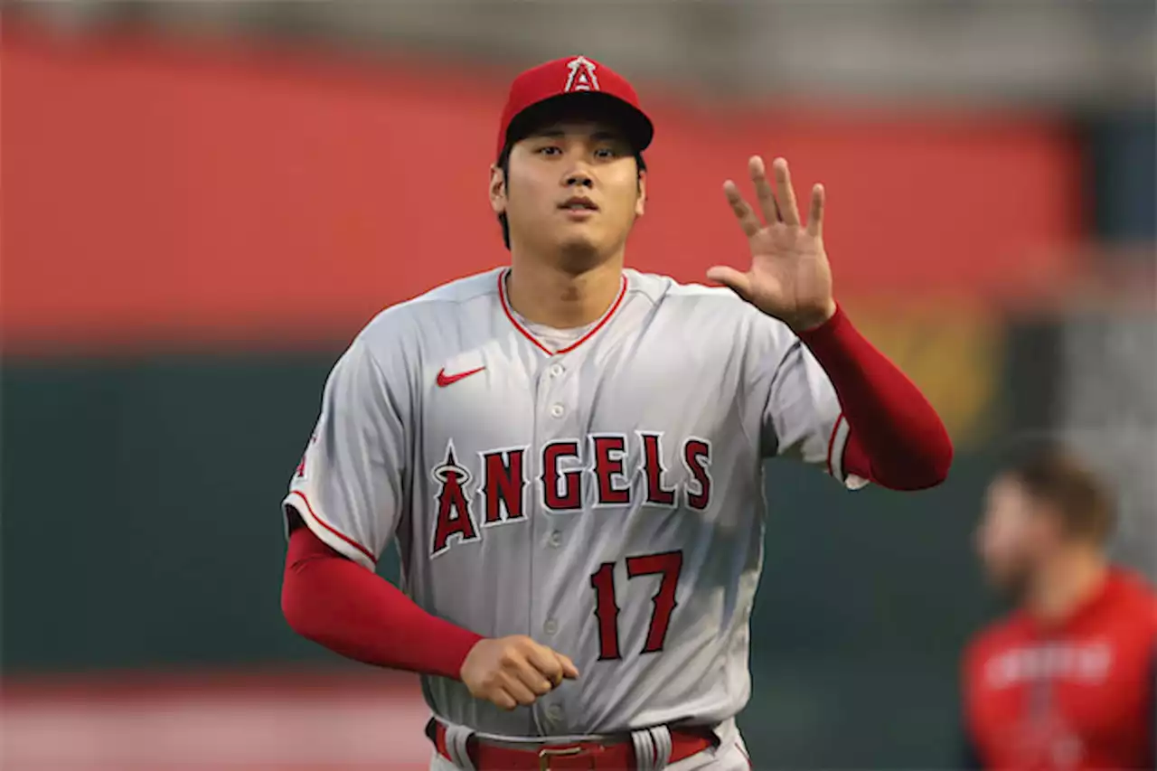 大谷翔平のWBC宮崎キャンプ、参加未定の「意外な理由」 | Forbes JAPAN（フォーブス ジャパン）