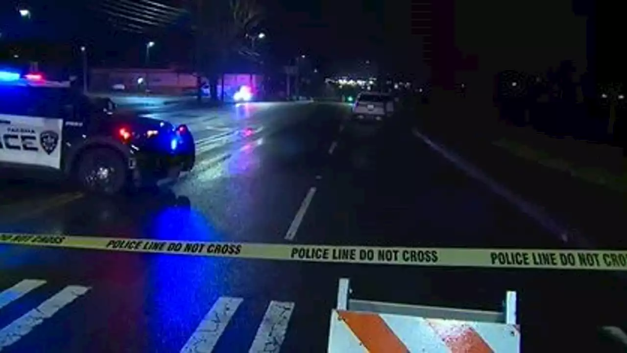 Boy shot and killed in Tacoma