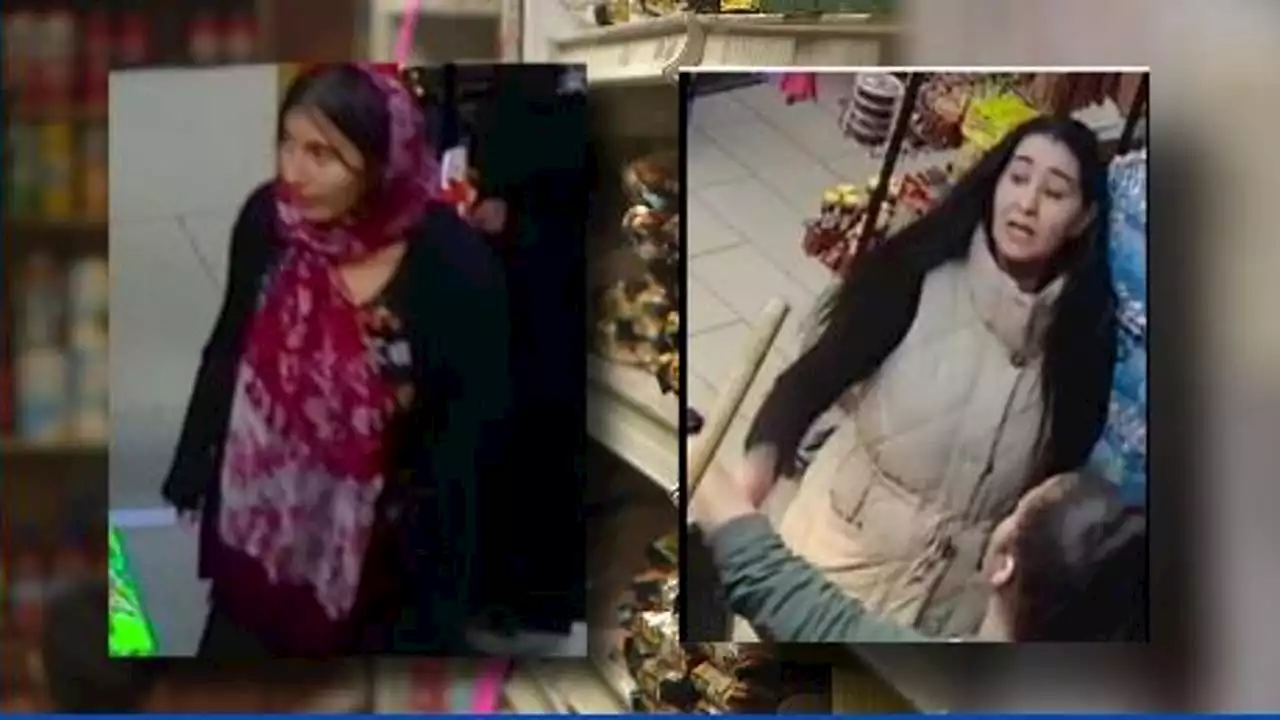 Group of women steal thousands from local mom's business