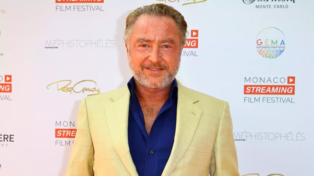 Chicago native, 'Riverdance' creator Michael Flatley battling ‘aggressive form of cancer’