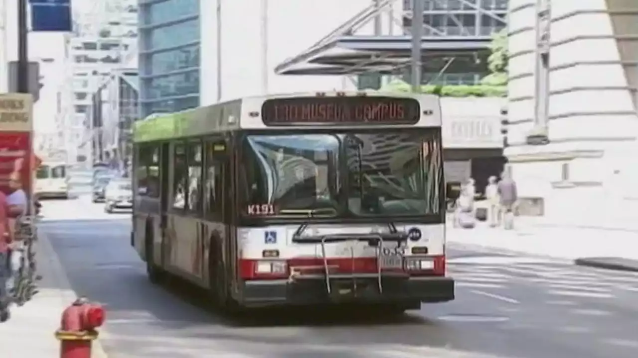 CTA makes changes to help fix ghost bus problem