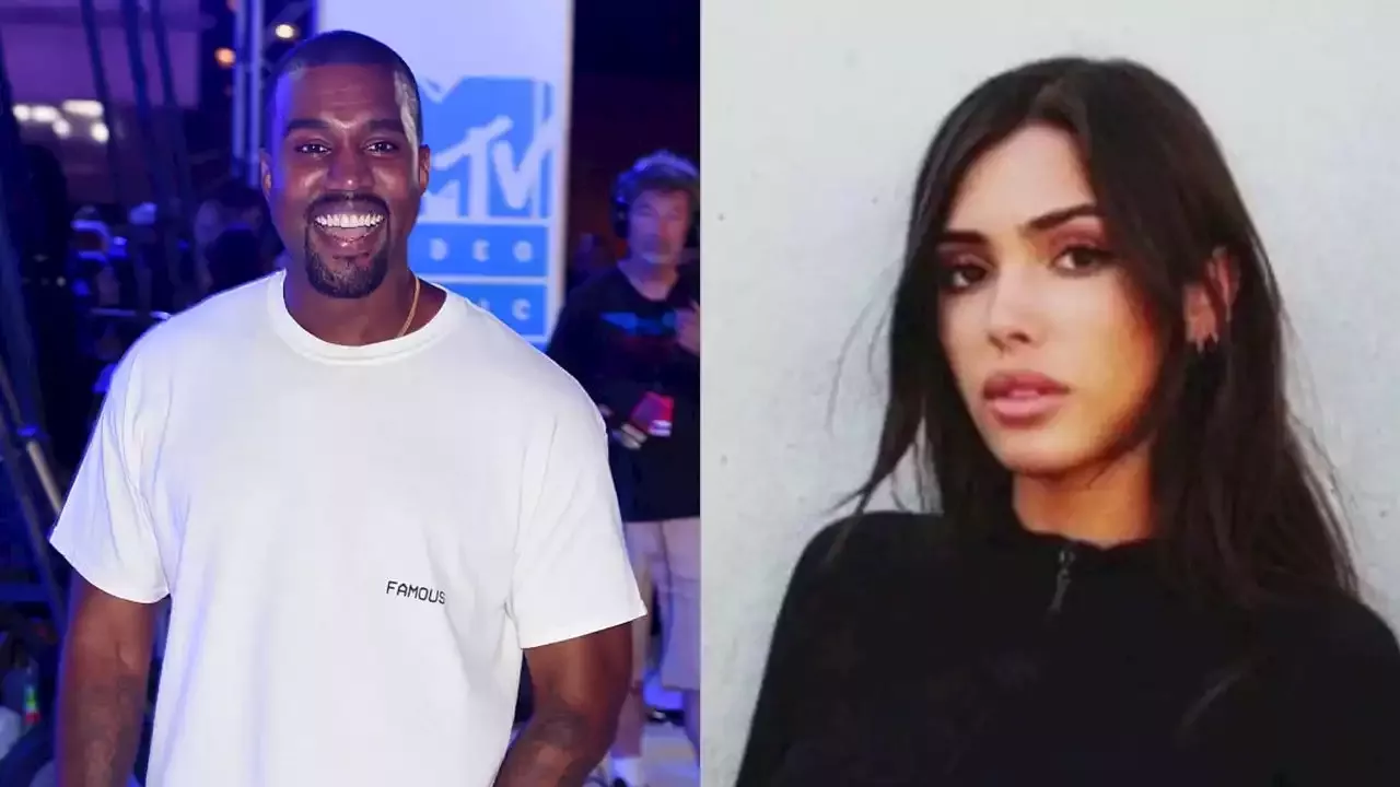 Kanye West and new 'wife' Bianca Censori go on honeymoon in Utah: report