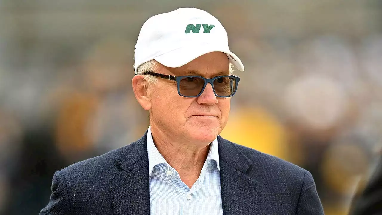 Jets owner Woody Johnson willing to spend big to land veteran quarterback: ‘That’s kind of the missing piece’