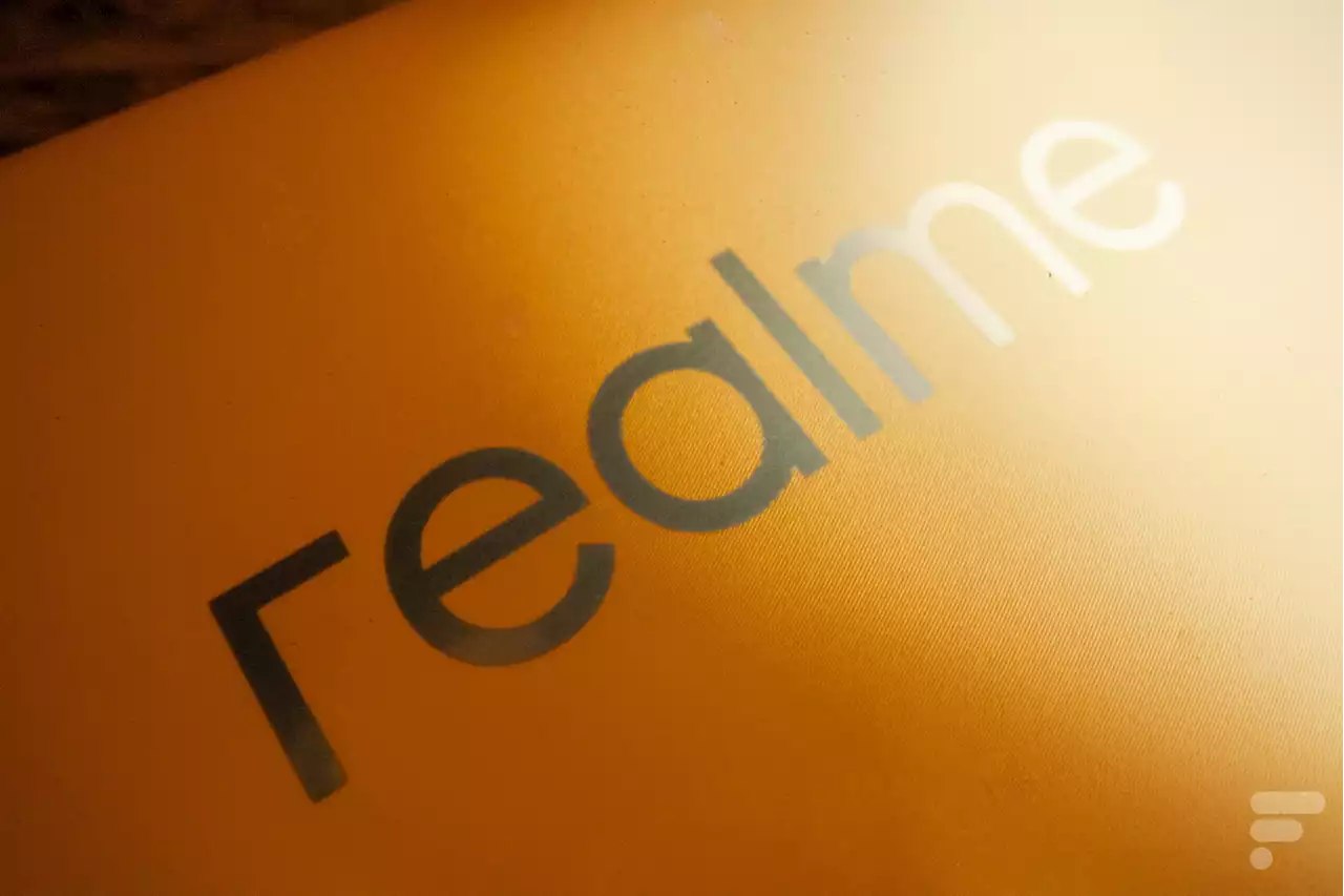 Les meilleurs smartphones Realme en 2023 : notre sélection