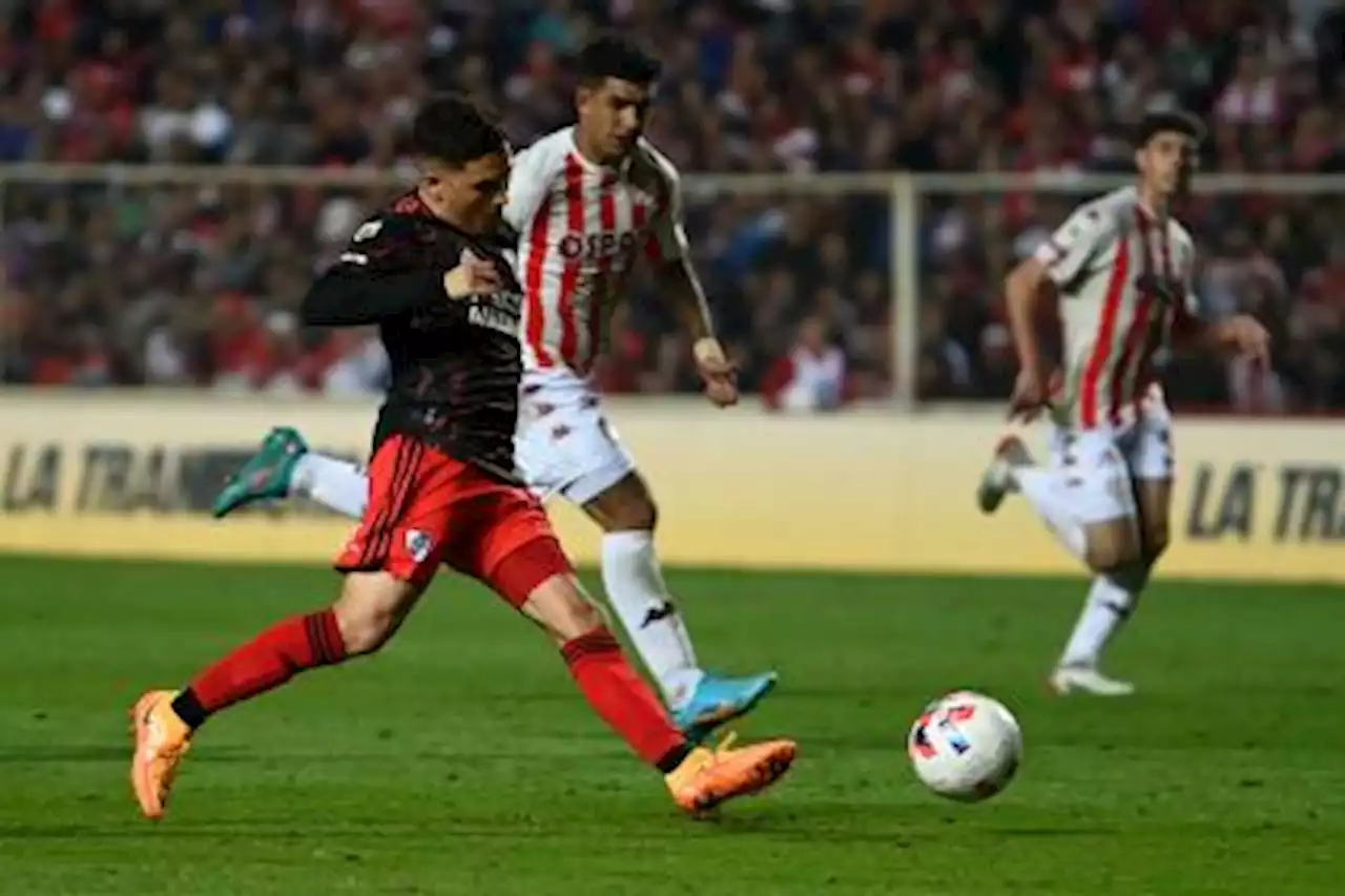 Juanfer Quintero usará este dorsal en Junior: con estilo y calidad