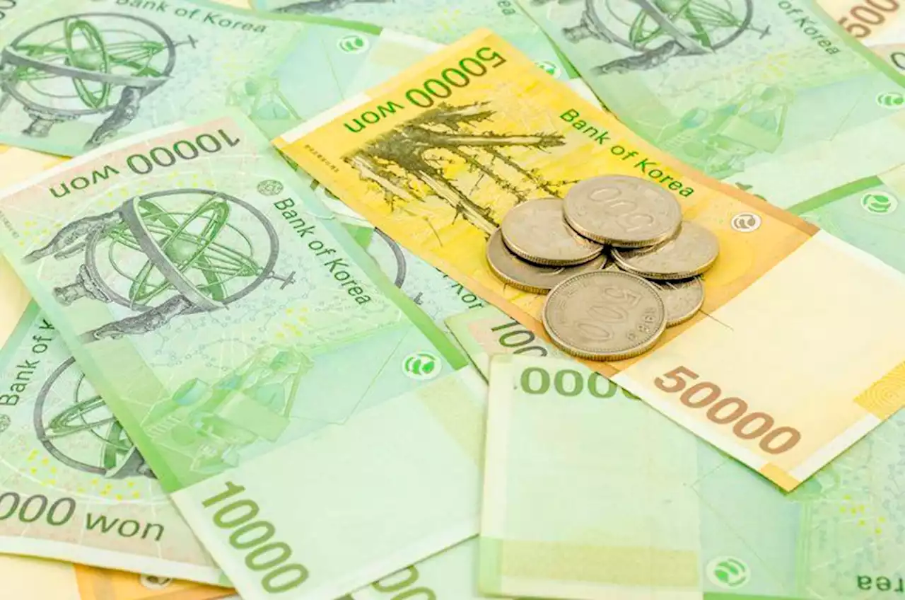 KRW to remain a key beneficiary of USD weakness in the weeks ahead – TDS