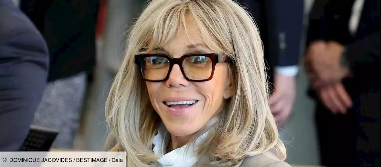 “Ses plats sont très élaborés” : Brigitte Macron fan de la cuisine de son mari - Gala