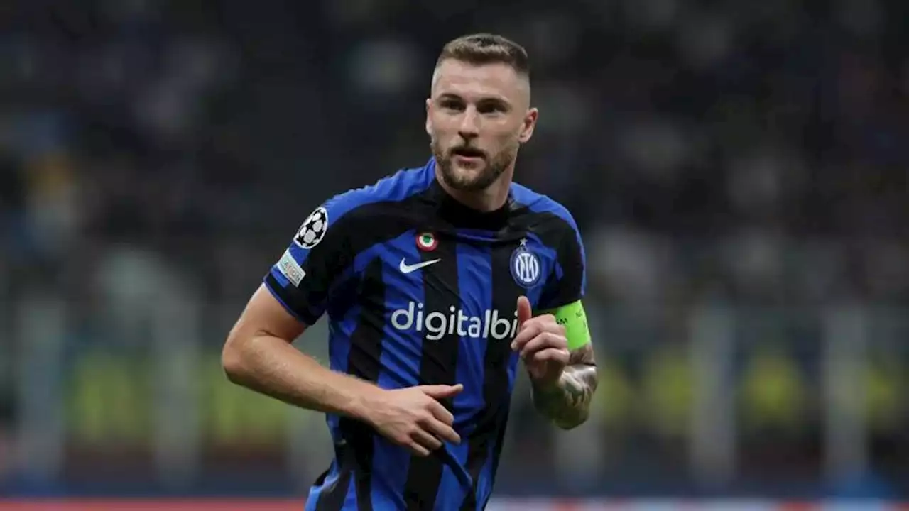 Skriniar, altro dribbling: la risposta all'Inter sul rinnovo slitta dopo la Supercoppa