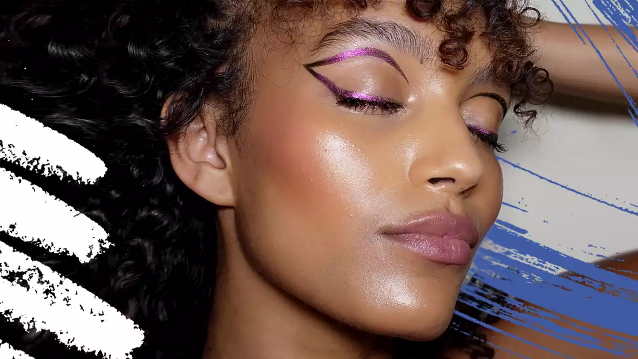 23 fun eyeshadow looks to level-up your makeup routine in 2023