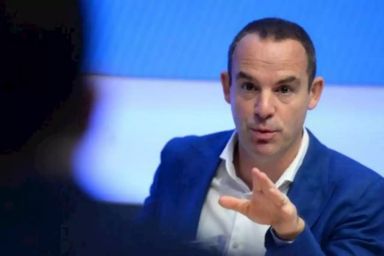 Martin Lewis issues two-month broadband warning ahead of 'very worrying' changes