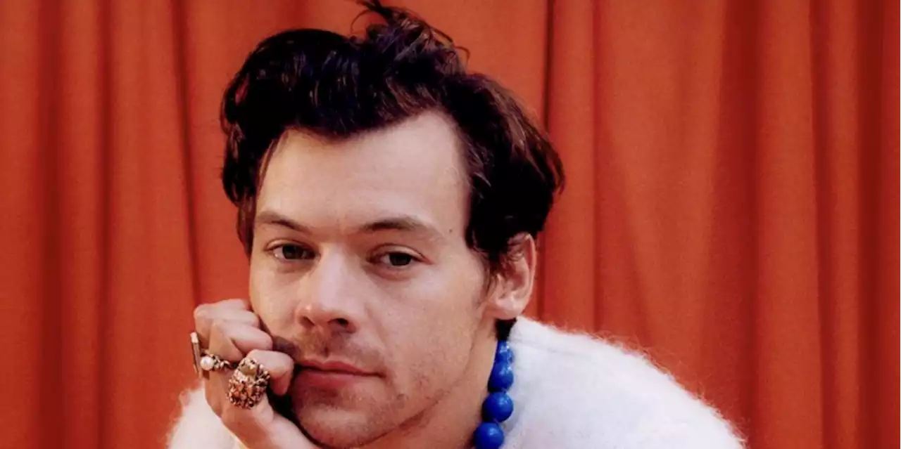 Harry Styles and Wet Leg lead BRIT nominations