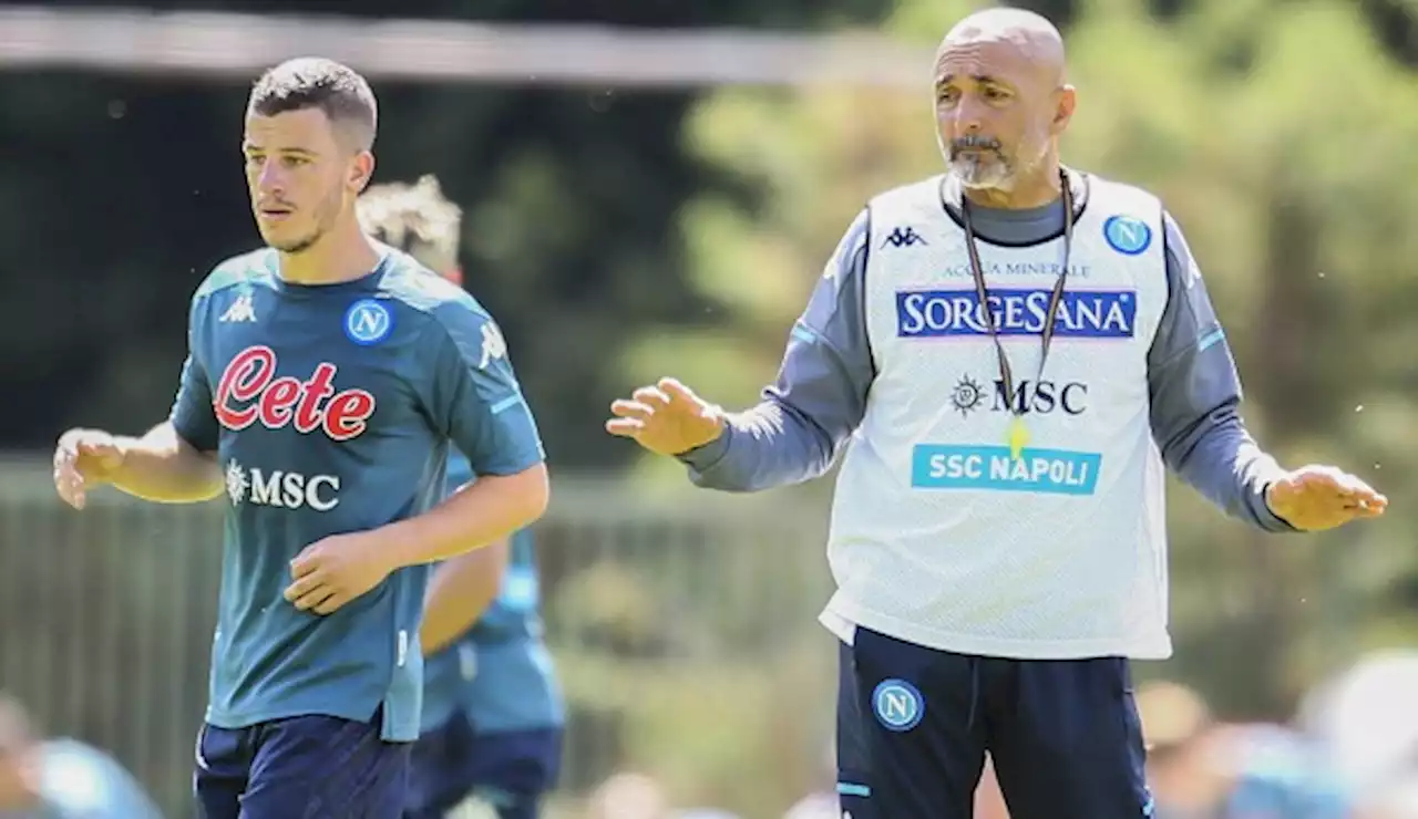 Luciano Spalletti: Sulit Bagi Juventus Sembunyikan Status Tim Favorit | Goal.com Indonesia