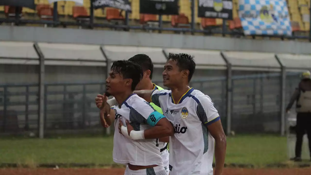 PSIM Jogja: Sore Latihan, Malam Liga Dihentikan | Goal.com Indonesia