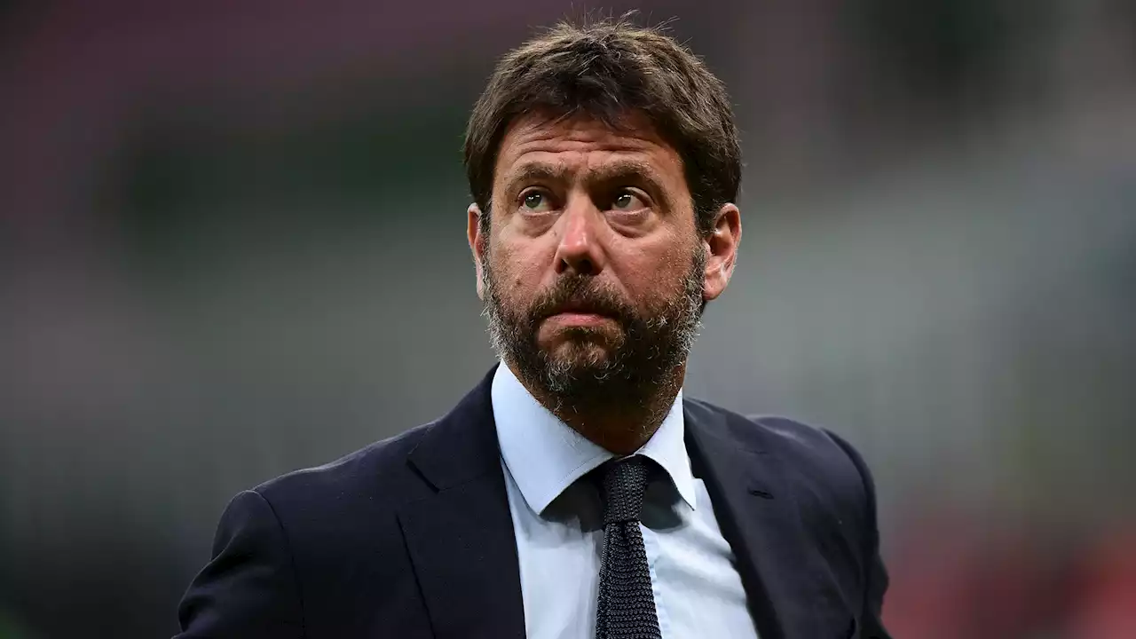 Napoli-Juventus, l’ultima di Agnelli da presidente | Goal.com Italia