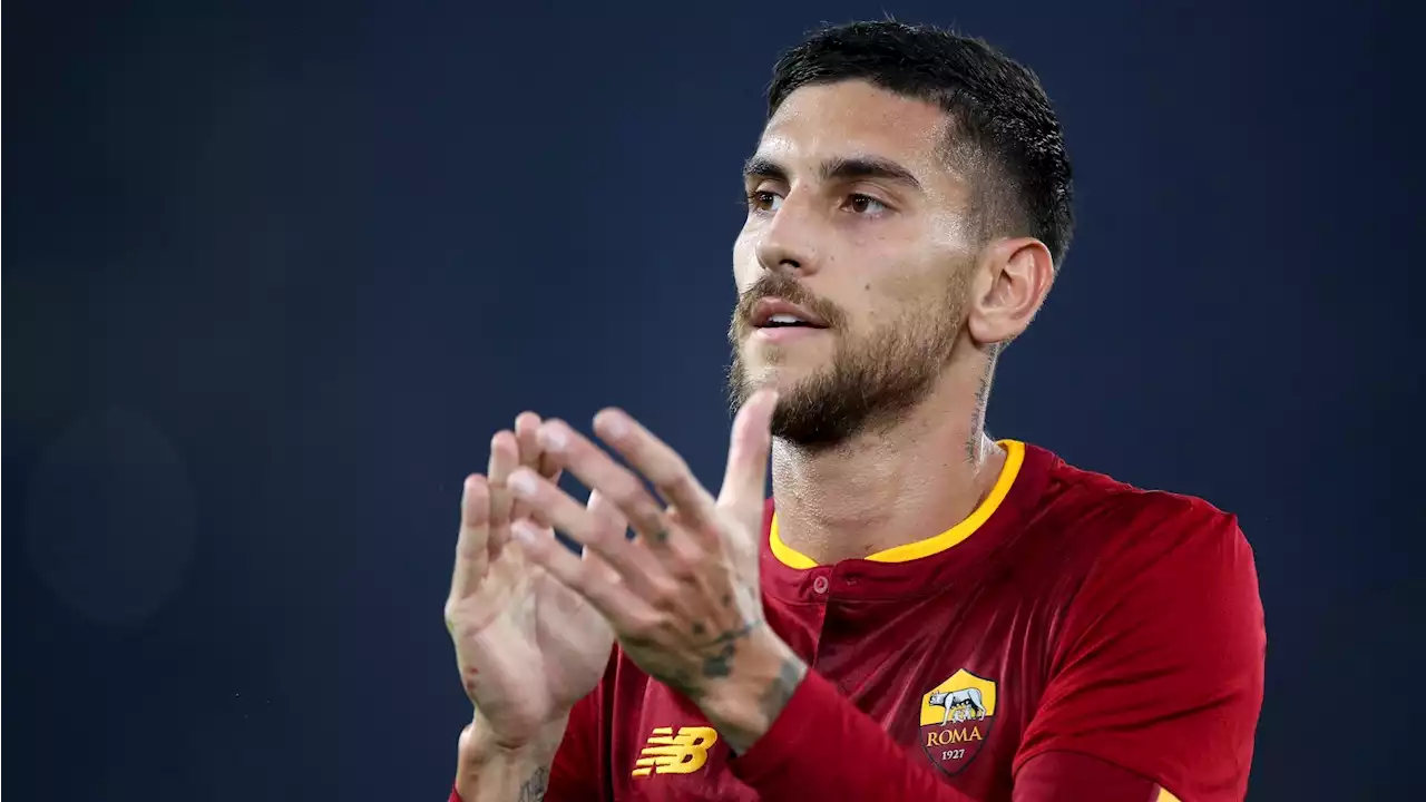 Roma, sospiro di sollievo per Pellegrini: escluse lesioni | Goal.com Italia