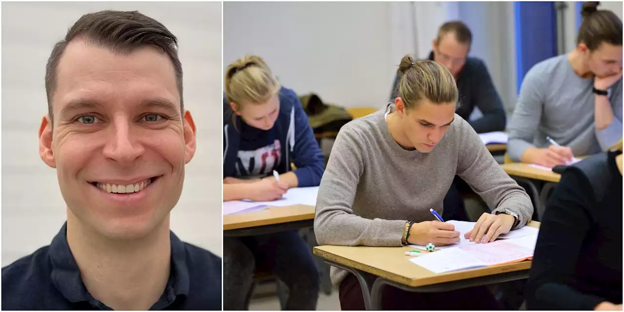 Så når du 2,0 på högskoleprovet på 2 månader