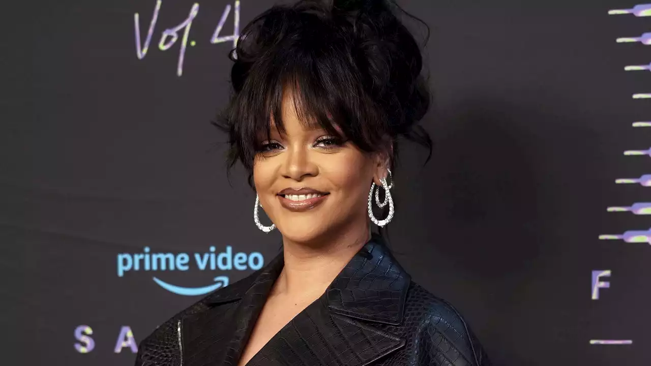 Un documentaire sur la vie de Rihanna serait sur le point d'être dévoilé