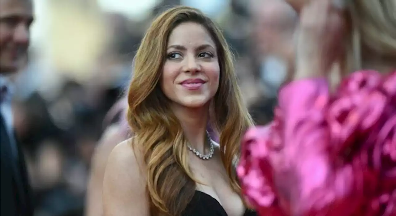 Shakira attaque son ex, Gérard Piqué, dans sa dernière chanson