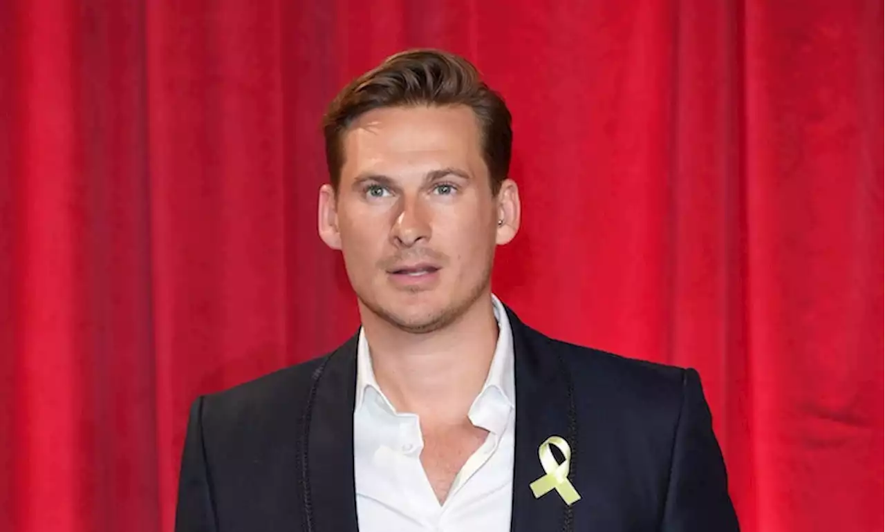 Blue’s Lee Ryan Has Been Found Guilty Of Racially Aggravated Assault