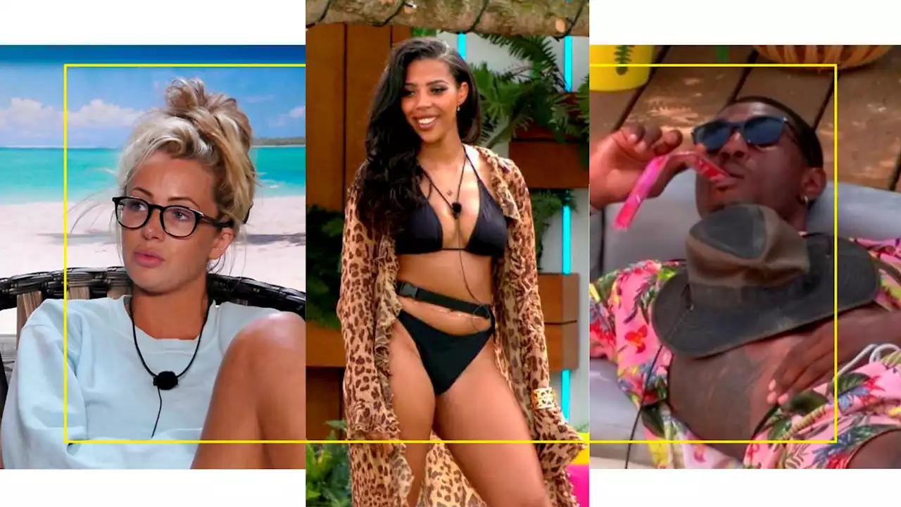 The Best Love Island Outfits Ever To Enter The Villa