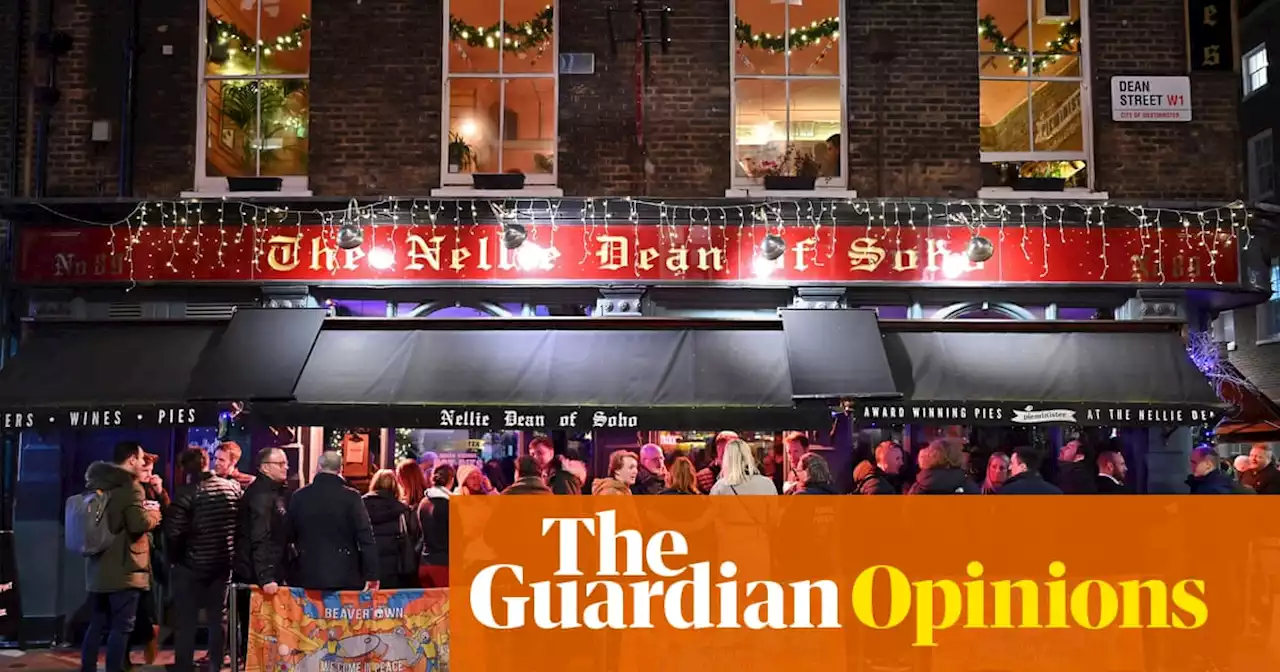 Already ‘failed’ Dry January? There’s another way, and I’ve been doing it for years | Barbara Speed