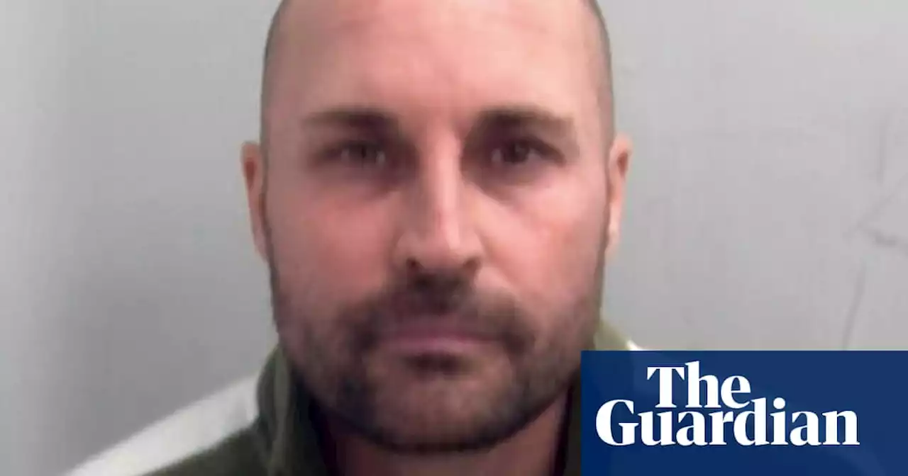 Ex-Dreamboys boss jailed for attempted axe murder of wife