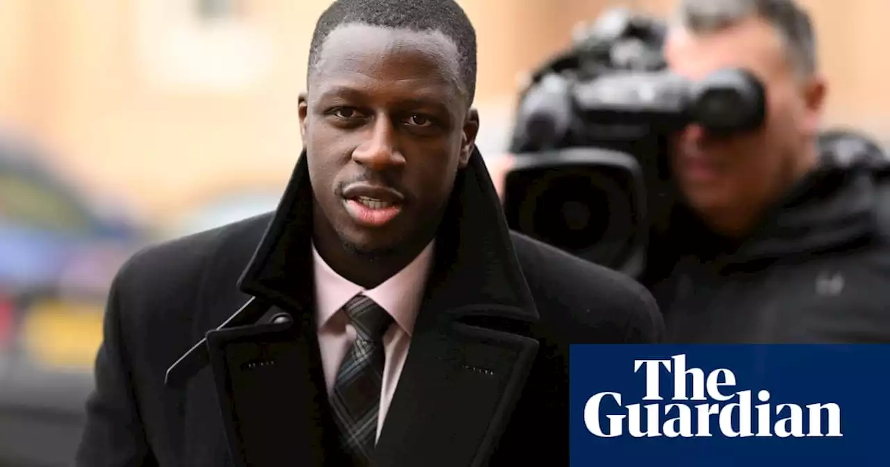 Manchester City footballer Benjamin Mendy cleared of six rape charges